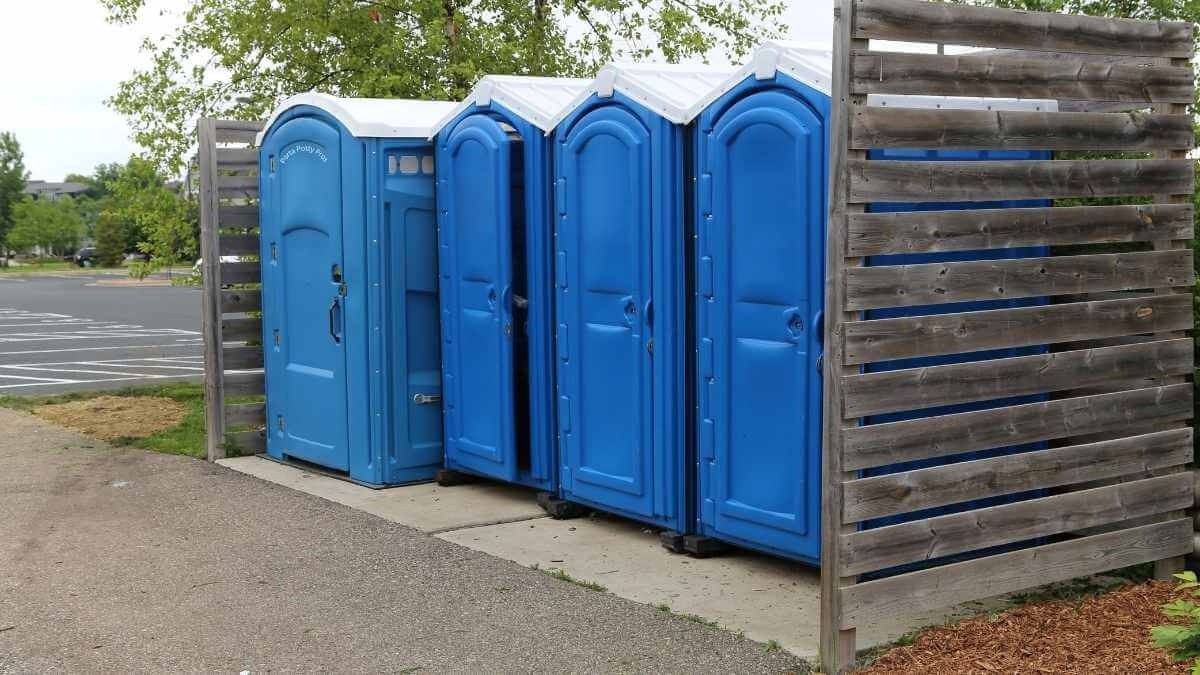 Porta Potty Rental Pros - Trusted Porta Potty Services in Tupelo, MS, 38801